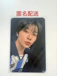 スキズ karma サウェ 2次 特典 トレカ アイエン