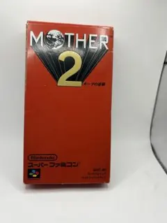 2026年最新】mother2 スーパーファミコンの人気アイテム - メルカリ