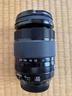 FUJIFILM XF 18-135mm F3.5-5.6 RLM OIS WRのサムネイル