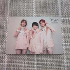 Mrs.GREEN APPLE フォトカ