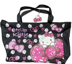 Hello Kitty トートバッグ
