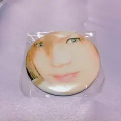 ゴールデンボンバー 鬼龍院翔　タワレコ　缶バッジ　ガチャ　ガチャガチャ　衣装展