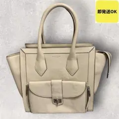 【極美品】Henri Bendel ヘンリ ベンデル リヴィントン トートバッグのサムネイル