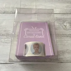 SEVENTEEN 2020 CARAT LAND ロールスステッカー