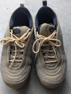 セール！ Nike Air Max 97 ベージュ スニーカー