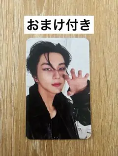 ENHYPEN ジョンウォン weverse japan ラキドロ ENHYPEN JAPAN 4th SINGLE 宵 -YOI- Weverse UMS LUCKY DRAW PHOTO