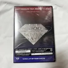 TREASURE/2024 TREASURE TOUR[REBOOT]IN J…
