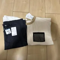 新品 エルフィンドール Tシャツ 130cm