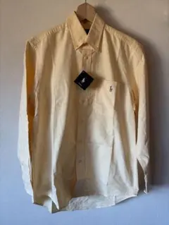 90’s POLO Ralph Lauren メンズボタンダウンシャツ