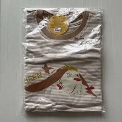 新品・未使用品 ハウルの動く城 ヒン ジブリパーク限定 Tシャツ XL