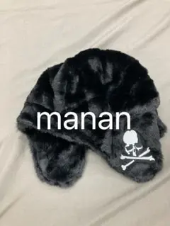 mastermind japan ニット帽