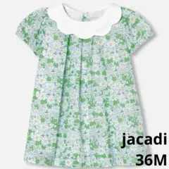 2026年最新】jacadi リバティ ワンピースの人気アイテム - メルカリ