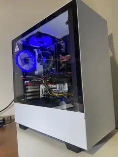 ゲーミングPC i7 7700/GTX1070/Windows11 Amazon.co.jp: 【整備済み品】 ゲーミングデスクトップパソコン