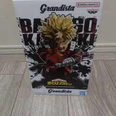 2026年最新】爆豪勝己 フィギュアの人気アイテム - メルカリ
