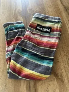 Wild things 6T 110〜120 長ズボン