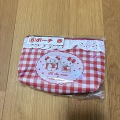 Lil ala mode ハローキティ ポーチ