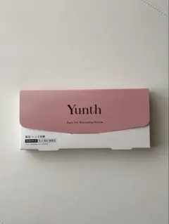 Yunth美容液 1箱28包入