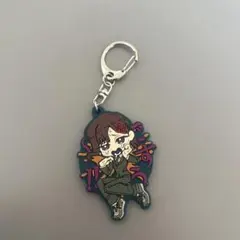 【最終値下げ】チェンソーマン 東山コベニ ラバーキーホルダー