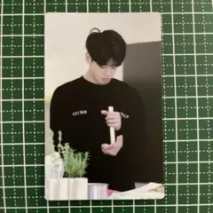 {まっちゃん 様専用}BTS JUNGKOOKタレントカード