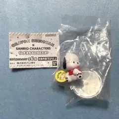 クレヨンしんちゃん サンリオキャラクターズ フィギュアコレクション ポチャッコ