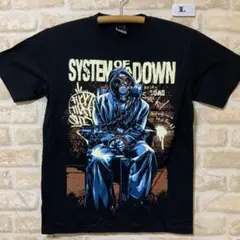 システムオブアダウン オフィシャル フラッグ 2002 システムオブアダウン オフィシャル フラッグ 2002 Toxicity