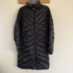 ダウンジャケット l.l.bean