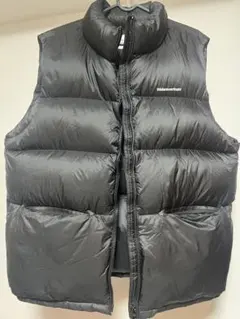 thisisneverthat PERTEX® T Down Vest T L