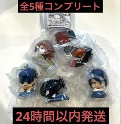 【最安値】チェンソーマン おねむたん レゼ 天使の悪魔 コンプリート ガチャ