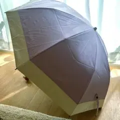 訳あり 芦屋ロサブラン 日傘 完全遮光100% 折りたたみ 折り畳み