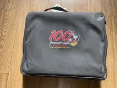 ウォルトディズニー　100 Years of Magic ピンバッジバックWDW