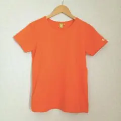 新品　AIGLE エーグル　Tシャツ　Mサイズ　レディースのサムネイル