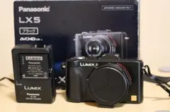 2026年最新】lx5 lumixの人気アイテム - メルカリ