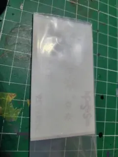 fss ファイブスター　vサイレンプロミネンス　デカールのみ