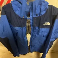 THE NORTH FACE GORE-TEX ジャケット L