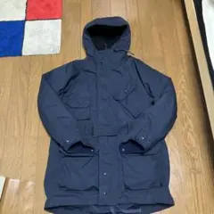 ENGINEERED GARMENTS フィールドパーカー