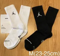 NIKE NBA クルーソックス 2足セット 26-28cm - メルカリ