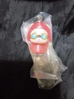 ドズル社 おおはらMEN めじるしアクセサリー