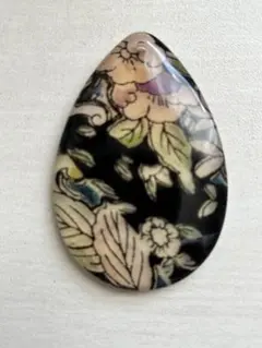 日本の和柄模様お土産ペンダントヘッド