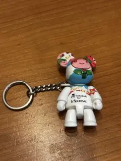 2026年最新】tokidoki ベアブリックの人気アイテム - メルカリ