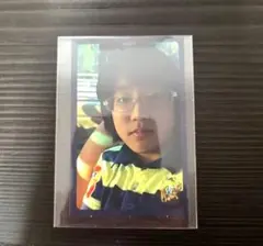 ハン I am NOT 幼少期 トレカ straykids