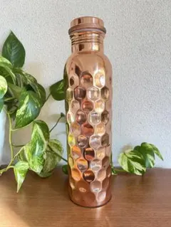 2026年最新】銅製 水筒の人気アイテム - メルカリ