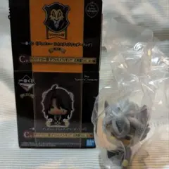 一番くじ　ツイステ　C賞　デフォルメフィギュア　ジャック