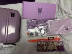 2025年最新】bts merch boxの人気アイテム - メルカリ
