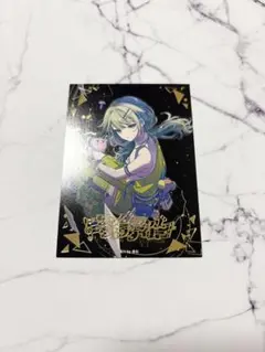 2026年最新】プロセカ cd 特典 トレカの人気アイテム - メルカリ