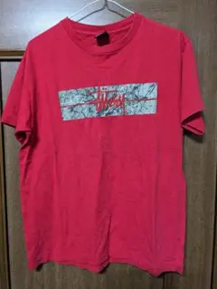 ステューシー Tシャツ　USA