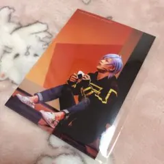 エーステ ブロマイド 三角