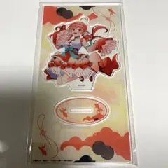 五等分の花嫁 アクリルスタンド 金魚絢爛 A 五月