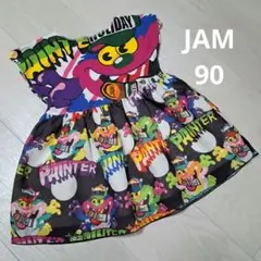 JAM ワンピースのサムネイル