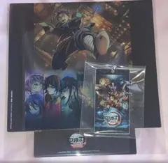 劇場版 鬼滅の刃 入場者特典