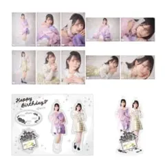 2025年最新】佐々木舞香 アクリルスタンドの人気アイテム - メルカリ